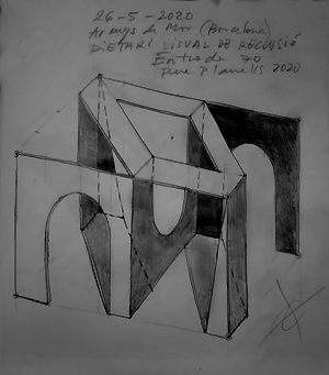 Entrada 70